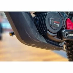 Haibike ALLMTN CF SE 2022 Reconditionné T.L 16 Haibike ALLMTN CF SE 2022 Reconditionné T.L -Vélo Soldes allmtn cf se 2022 recond 5