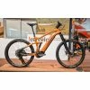 Haibike ALLMTN CF6 2022 Reconditionné T.L