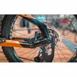 Haibike ALLMTN CF6 2022 Reconditionné T.M 14 Haibike ALLMTN CF6 2022 Reconditionné T.M -Vélo Soldes allmtn cf6 2022 recond 15