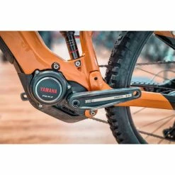 Haibike ALLMTN CF6 2022 Reconditionné T.M 15 Haibike ALLMTN CF6 2022 Reconditionné T.M -Vélo Soldes allmtn cf6 2022 recond 16