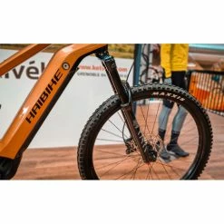 Haibike ALLMTN CF6 2022 Reconditionné T.M 19 Haibike ALLMTN CF6 2022 Reconditionné T.M -Vélo Soldes allmtn cf6 2022 recond 20