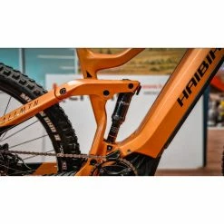 Haibike ALLMTN CF6 2022 Reconditionné T.M 20 Haibike ALLMTN CF6 2022 Reconditionné T.M -Vélo Soldes allmtn cf6 2022 recond 21