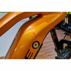 Haibike ALLMTN CF6 2022 Reconditionné T.M 23 Haibike ALLMTN CF6 2022 Reconditionné T.M -Vélo Soldes allmtn cf6 2022 recond 30