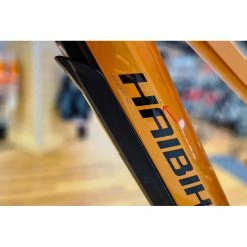 Haibike ALLMTN CF6 2022 Reconditionné T.M 26 Haibike ALLMTN CF6 2022 Reconditionné T.M -Vélo Soldes allmtn cf6 2022 recond 33