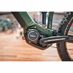 Haibike ALLTRAIL 4 27,5 2022 Reconditionné T.M -Vélo Soldes alltrail 4 275 2022 recond 4