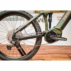 Haibike ALLTRAIL 4 27,5 2022 Reconditionné T.M -Vélo Soldes alltrail 4 275 2022 recond 6