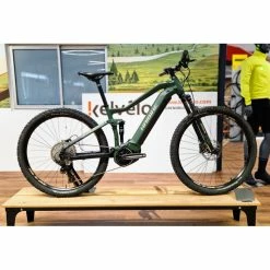 Haibike ALLTRAIL 4 29 2022 Reconditionné T.M