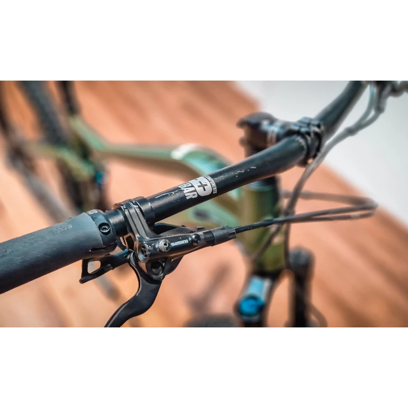 Haibike ALLTRAIL 4 29 2022 Reconditionné T.M 2 Haibike ALLTRAIL 4 29 2022 Reconditionné T.M – Image 2