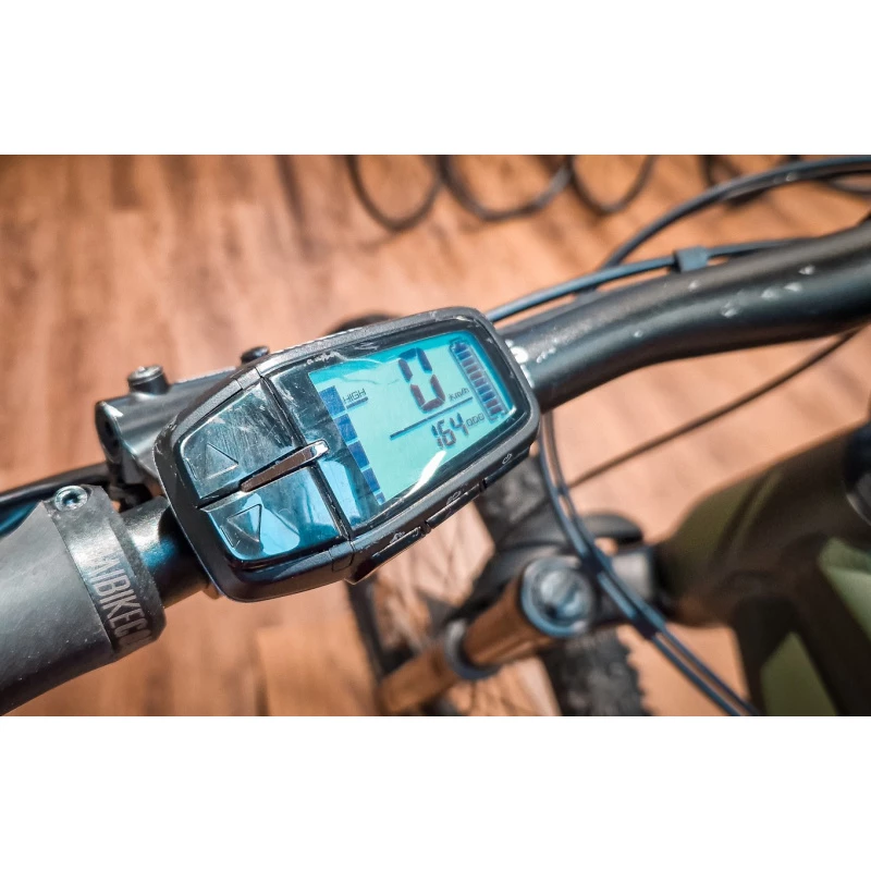 Haibike ALLTRAIL 4 29 2022 Reconditionné T.M 3 Haibike ALLTRAIL 4 29 2022 Reconditionné T.M – Image 3