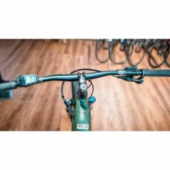 Haibike ALLTRAIL 4 29 2022 Reconditionné T.M 13 Haibike ALLTRAIL 4 29 2022 Reconditionné T.M -Vélo Soldes alltrail 4 29 2022 recond 13