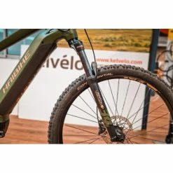 Haibike ALLTRAIL 4 29 2022 Reconditionné T.M 17 Haibike ALLTRAIL 4 29 2022 Reconditionné T.M -Vélo Soldes alltrail 4 29 2022 recond 17