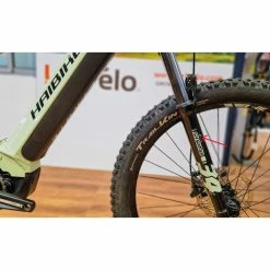 Haibike ALLTRAIL 4 27.5 2022 Reconditionné T.M -Vélo Soldes alltrail 4 29 2022 recond 4