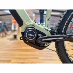 Haibike ALLTRAIL 4 27.5 2022 Reconditionné T.M -Vélo Soldes alltrail 4 29 2022 recond 5