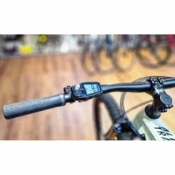 Haibike ALLTRAIL 4 27.5 2022 Reconditionné T.M -Vélo Soldes alltrail 4 29 2022 recond 7