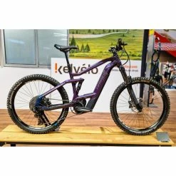 Haibike ALLTRAIL 8 27,5 2022 Reconditionné T.M