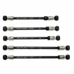 Axe Traversant Burley Ballz 12x1,5 / 197mm