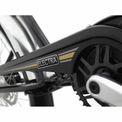 Electra Ghostrider GO 500WH ! -Vélo Soldes beach cruiser electrique electra ghostrider go 3