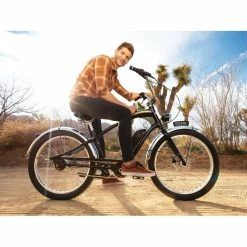Electra Ghostrider GO 500WH ! -Vélo Soldes beach cruiser electrique electra ghostrider go 9