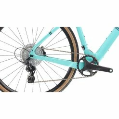 Bianchi ARCADEX EKAR13 2022 -Vélo Soldes bianchi arcadex ekar13 2