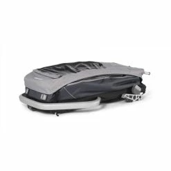 Croozer Keeke 1 Stone Grey -Vélo Soldes croozer keeke 1 stone grey 3