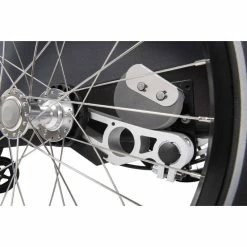 Croozer Keeke 1 Stone Grey -Vélo Soldes croozer keeke 1 stone grey 4