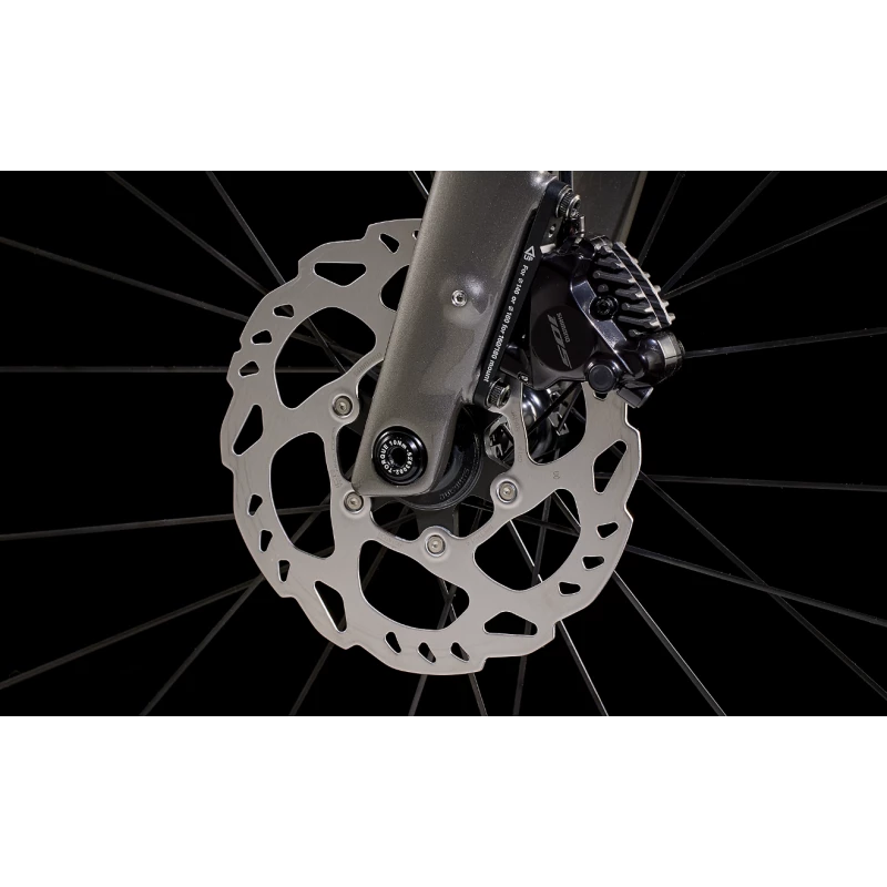 Trek DOMANE+ SLR 6 2023 3 Trek DOMANE+ SLR 6 2023 – Image 3