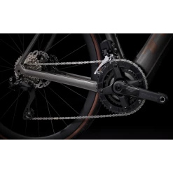 Trek DOMANE+ SLR 6 2023 15 Trek DOMANE+ SLR 6 2023 -Vélo Soldes domane slr 6 2023 trek 2