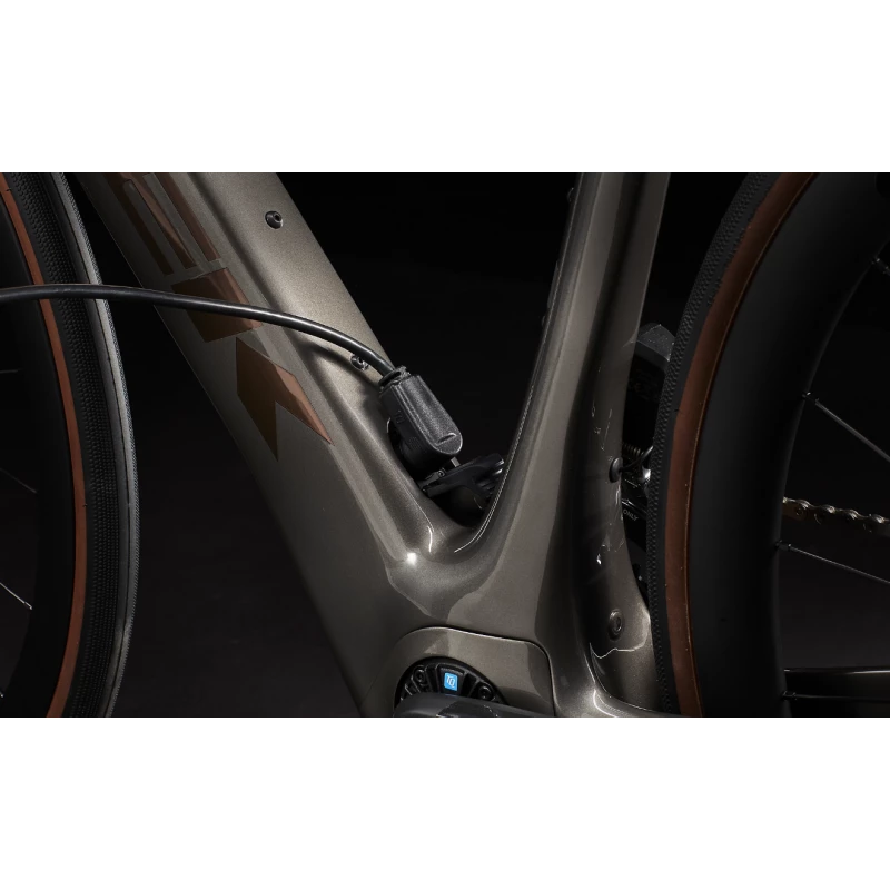 Trek DOMANE+ SLR 6 2023 8 Trek DOMANE+ SLR 6 2023 – Image 8