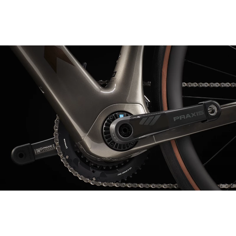 Trek DOMANE+ SLR 6 2023 9 Trek DOMANE+ SLR 6 2023 – Image 9