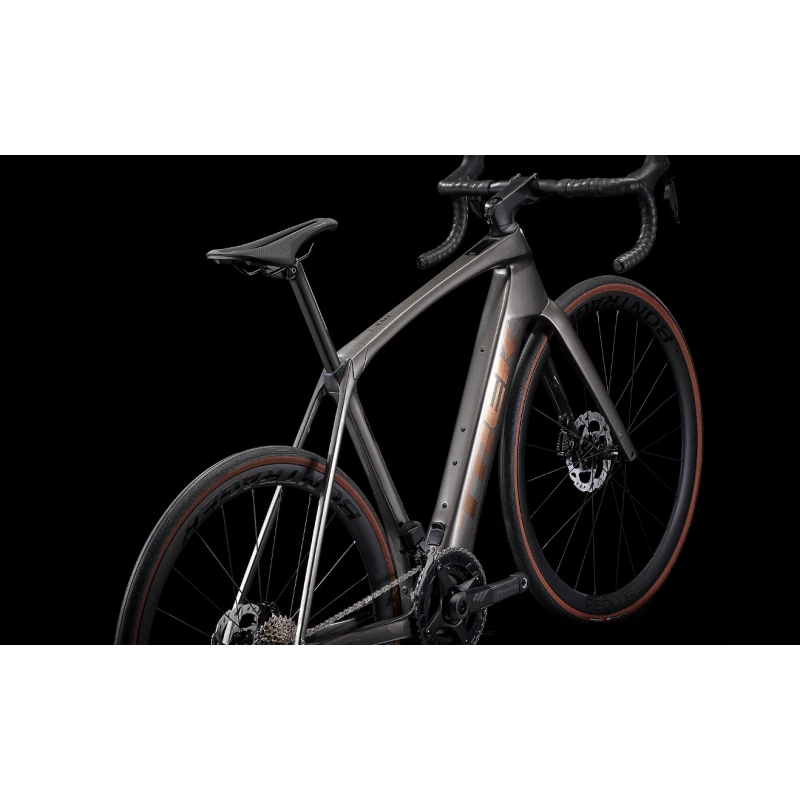 Trek DOMANE+ SLR 6 2023 11 Trek DOMANE+ SLR 6 2023 – Image 11