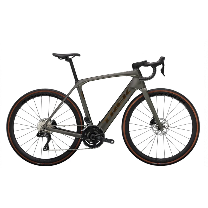 Trek DOMANE+ SLR 6 2023 1 Trek DOMANE+ SLR 6 2023