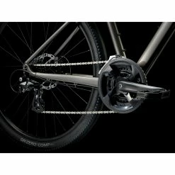 Trek DUAL SPORT 1 GEN5 2023 14 Trek DUAL SPORT 1 GEN5 2023 -Vélo Soldes dual sport 1 gen5 2023 trek 5