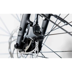 Trek DUAL SPORT 2 EQUIPPED GEN5 2023 -Vélo Soldes dual sport 2 eq gen5 2023 trek 10