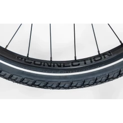 Trek DUAL SPORT 2 EQUIPPED GEN5 2023 -Vélo Soldes dual sport 2 eq gen5 2023 trek 7