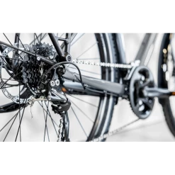 Trek DUAL SPORT 2 EQUIPPED GEN5 2023 -Vélo Soldes dual sport 2 eq gen5 2023 trek 9