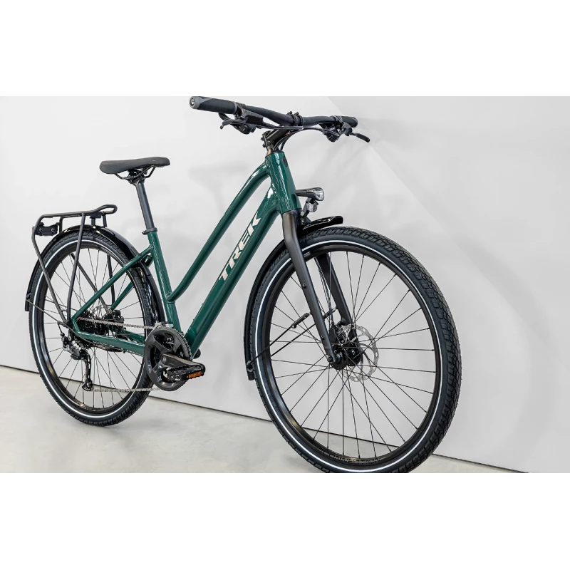 Trek DUAL SPORT 2 EQUIPPED STAGGER GEN5 2023 2 Trek DUAL SPORT 2 EQUIPPED STAGGER GEN5 2023 – Image 2