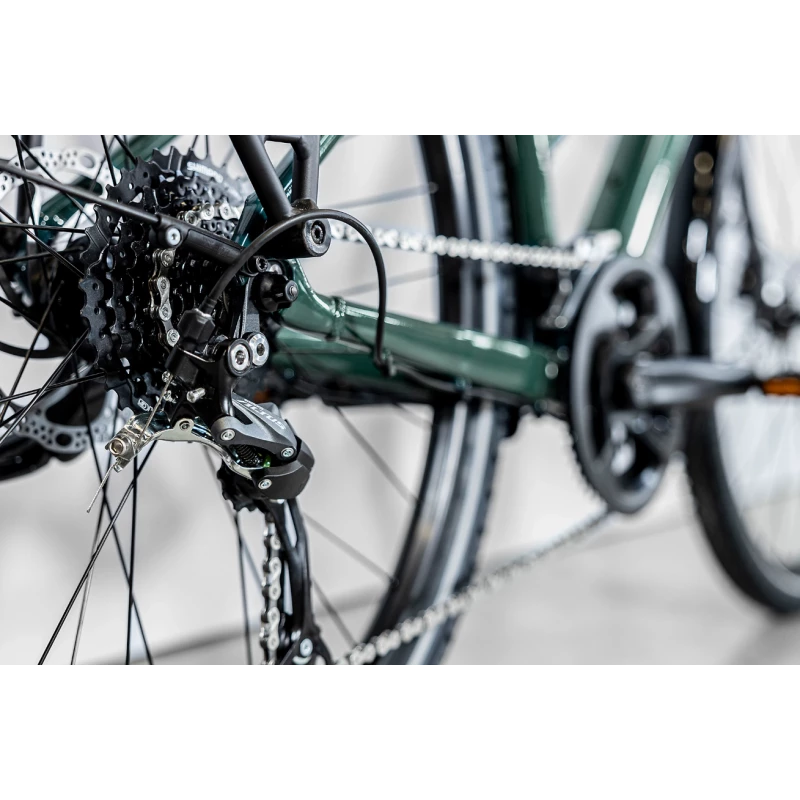 Trek DUAL SPORT 2 EQUIPPED STAGGER GEN5 2023 8 Trek DUAL SPORT 2 EQUIPPED STAGGER GEN5 2023 – Image 8