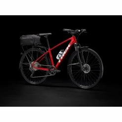 Trek DUAL SPORT 3 2022 -Vélo Soldes dual sport 3 2022 4