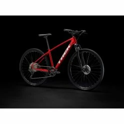 Trek DUAL SPORT 3 2022 -Vélo Soldes dual sport 3 2022 8
