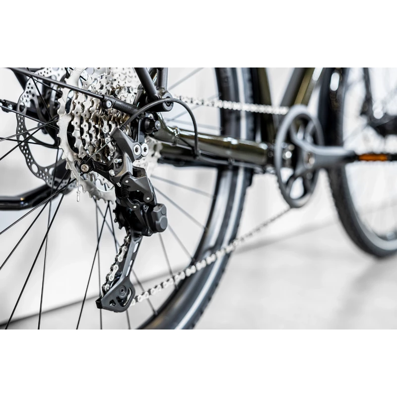 Trek DUAL SPORT 3 EQUIPPED GEN5 2023 11 Trek DUAL SPORT 3 EQUIPPED GEN5 2023 – Image 11