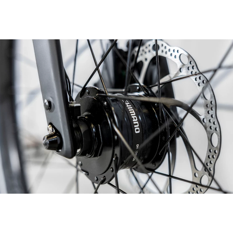 Trek DUAL SPORT 3 EQUIPPED GEN5 2023 3 Trek DUAL SPORT 3 EQUIPPED GEN5 2023 – Image 3