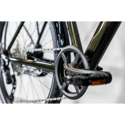 Trek DUAL SPORT 3 EQUIPPED GEN5 2023 20 Trek DUAL SPORT 3 EQUIPPED GEN5 2023 -Vélo Soldes dual sport 3 eq gen5 2023 trek 7