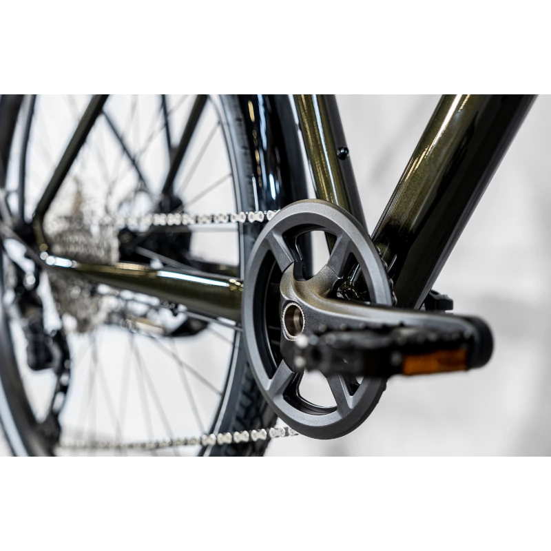 Trek DUAL SPORT 3 EQUIPPED GEN5 2023 8 Trek DUAL SPORT 3 EQUIPPED GEN5 2023 – Image 8