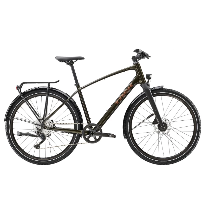 Trek DUAL SPORT 3 EQUIPPED GEN5 2023 1 Trek DUAL SPORT 3 EQUIPPED GEN5 2023