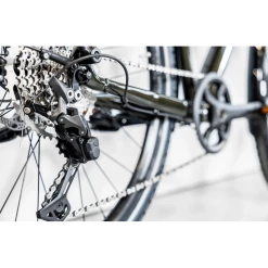 Trek DUAL SPORT 3 EQUIPPED STAGGER GEN5 2023 -Vélo Soldes dual sport 3 eq stagger gen5 2023 trek 10