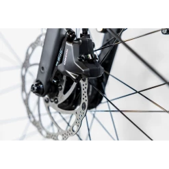 Trek DUAL SPORT 3 EQUIPPED STAGGER GEN5 2023 -Vélo Soldes dual sport 3 eq stagger gen5 2023 trek 11