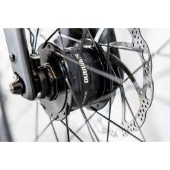 Trek DUAL SPORT 3 EQUIPPED STAGGER GEN5 2023 -Vélo Soldes dual sport 3 eq stagger gen5 2023 trek 2