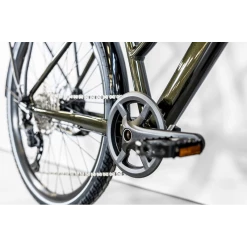 Trek DUAL SPORT 3 EQUIPPED STAGGER GEN5 2023 -Vélo Soldes dual sport 3 eq stagger gen5 2023 trek 7