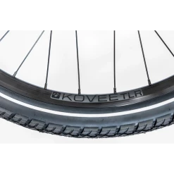 Trek DUAL SPORT 3 EQUIPPED STAGGER GEN5 2023 -Vélo Soldes dual sport 3 eq stagger gen5 2023 trek 8