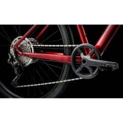 Trek DUAL SPORT 3 GEN5 2023 15 Trek DUAL SPORT 3 GEN5 2023 -Vélo Soldes dual sport 3 gen5 2023 trek 4